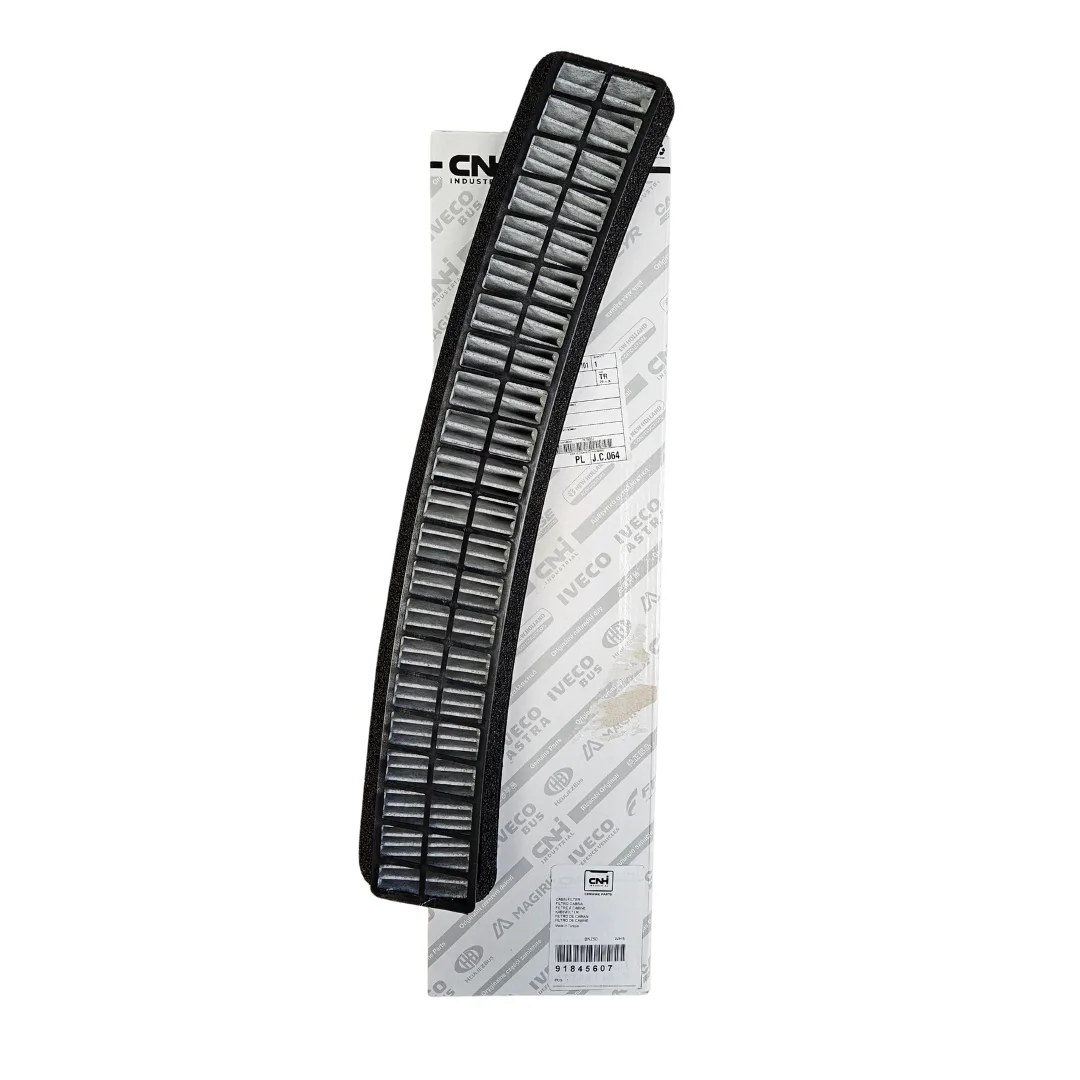 CASE Filtr kabiny węglowy prawy 91845607 47740750 , 47744117  48123170