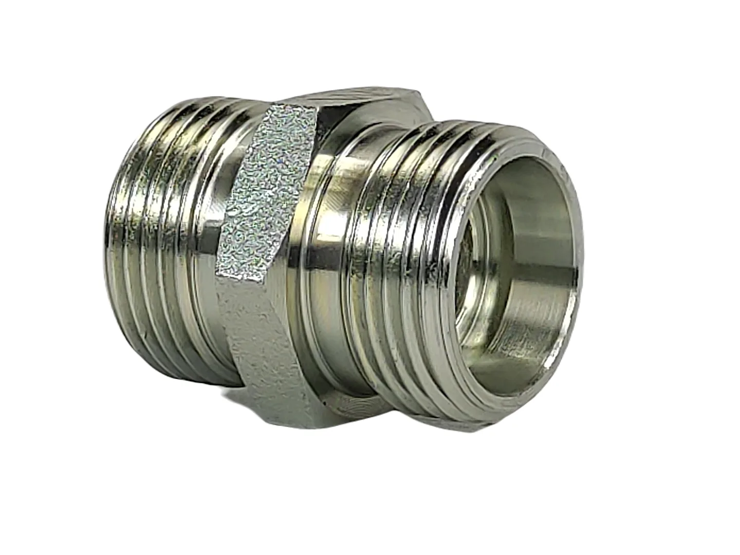 Gardło BB M18-M18 - Granit | zdjęcie 4 z 4 | 5634 | Motofarma.pl