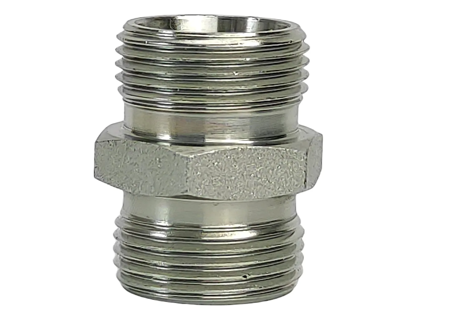 Gardło BB M18-M18 - Granit | zdjęcie 3 z 4 | 5634 | Motofarma.pl