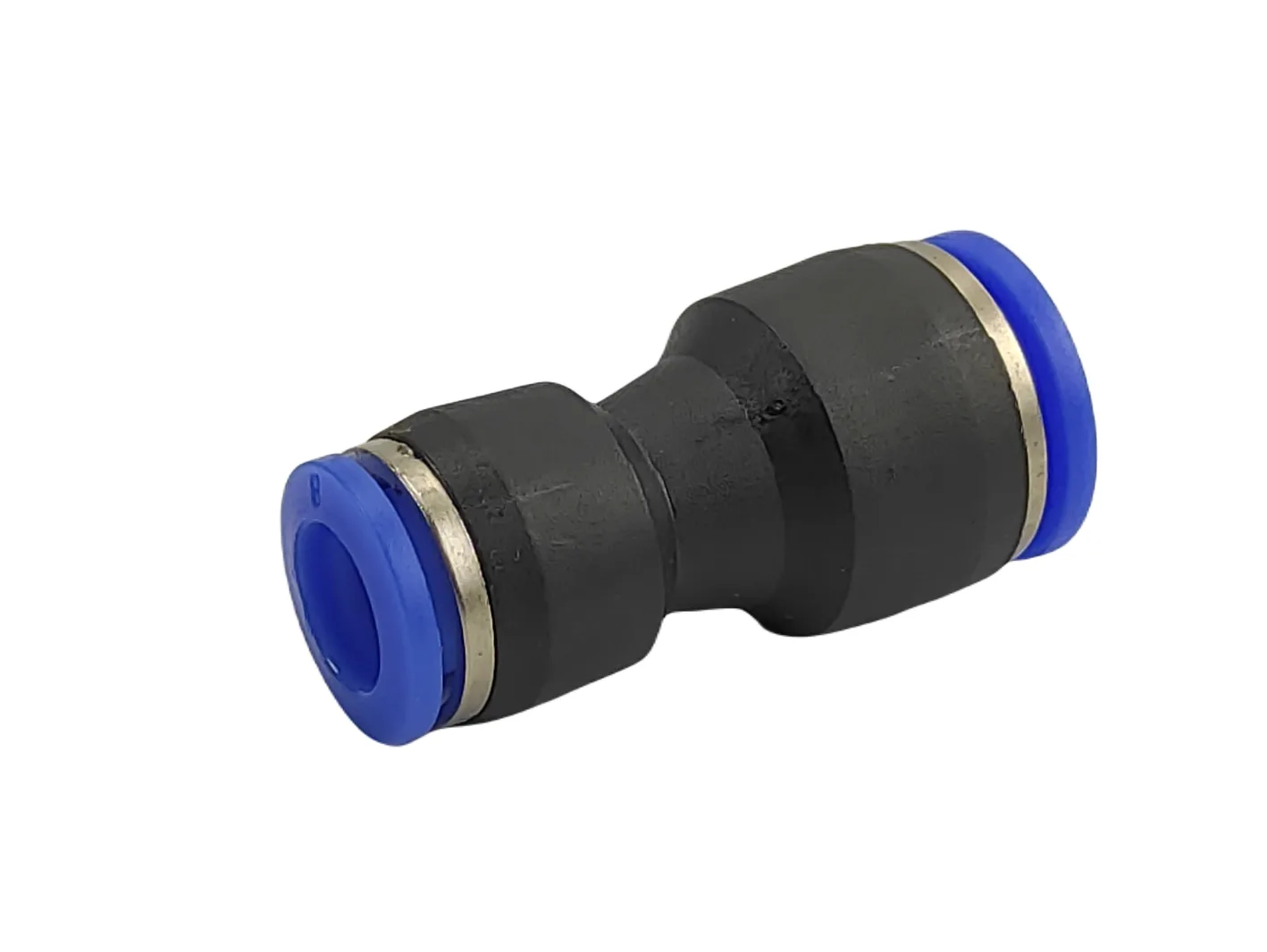 Szybkozłącze tekalanu fi-8/10 proste plastik - Granit | zdjęcie 1 z 4 | 1693 | Motofarma.pl