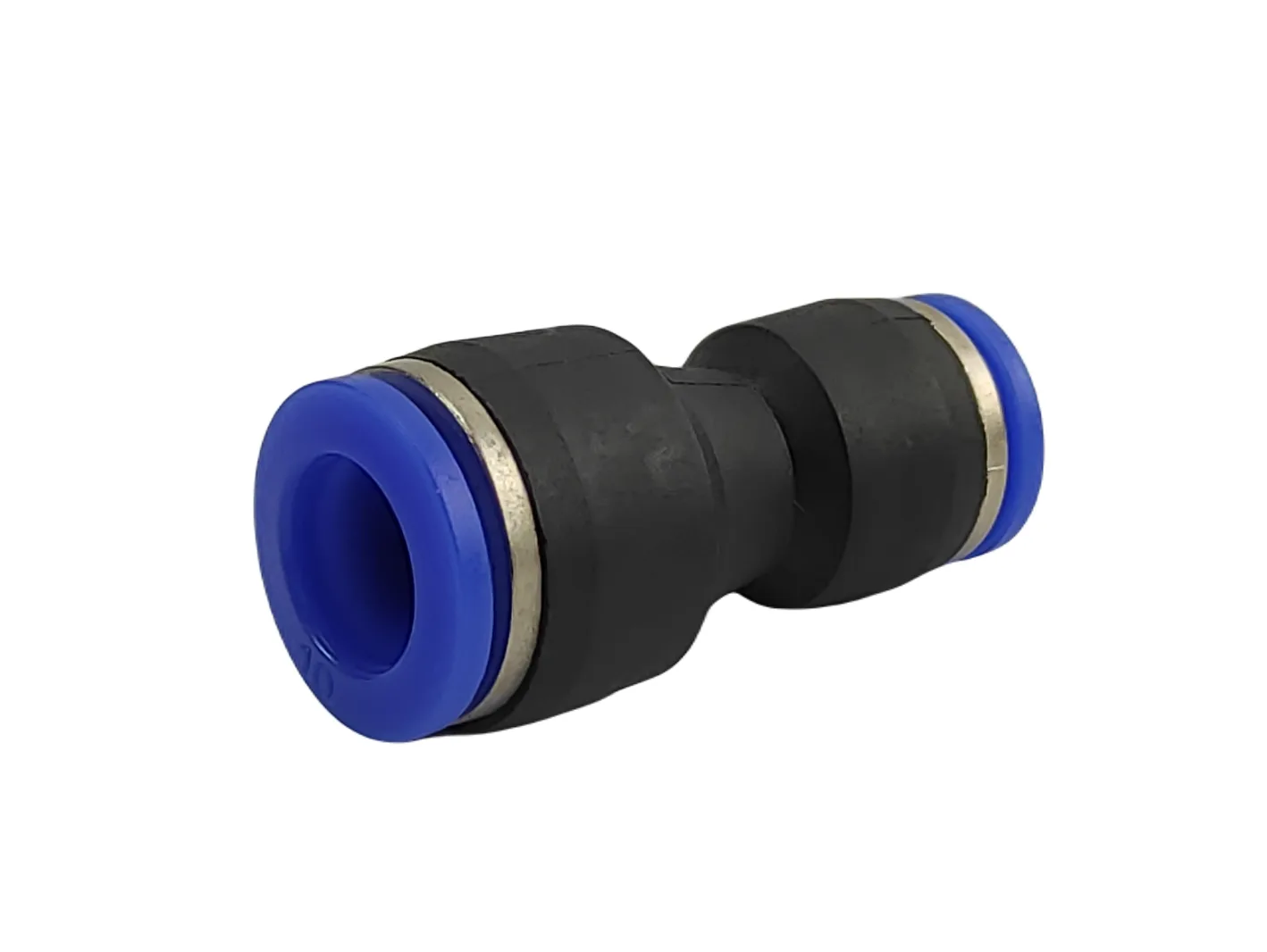 Szybkozłącze tekalanu fi-8/10 proste plastik - Granit | zdjęcie 3 z 4 | 1693 | Motofarma.pl