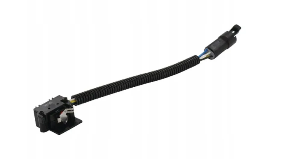 CASE Czujnik hamulca ręcznego 5 pinów 84142375 - CNH Industrial Sp. z o.o. | zdjęcie 1 z 3 | 451 | Motofarma.pl