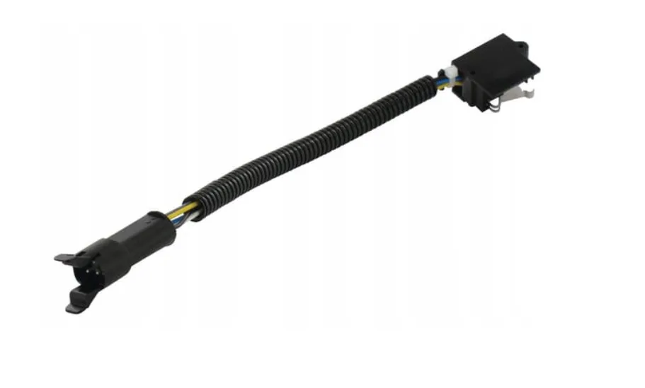 CASE Czujnik hamulca ręcznego 5 pinów 84142375