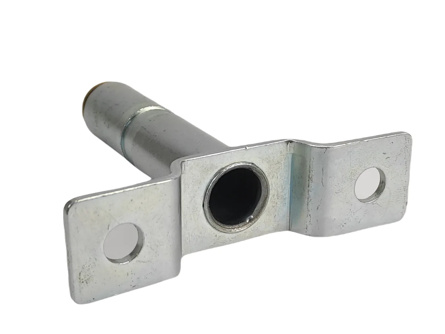 Wspornik do lampy kogut din z mocowaniem dolnym - Granit | zdjęcie 4 z 4 | 4498 | Motofarma.pl