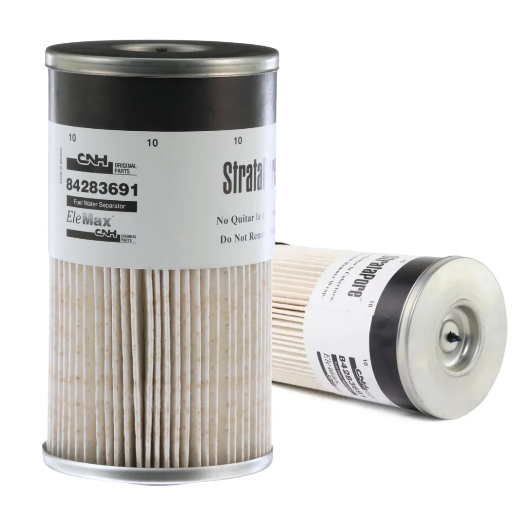 CNH 84283691 Filtr Paliwa - CNH Industrial Sp. z o.o. | zdjęcie 1 z 2 | 809 | Motofarma.pl