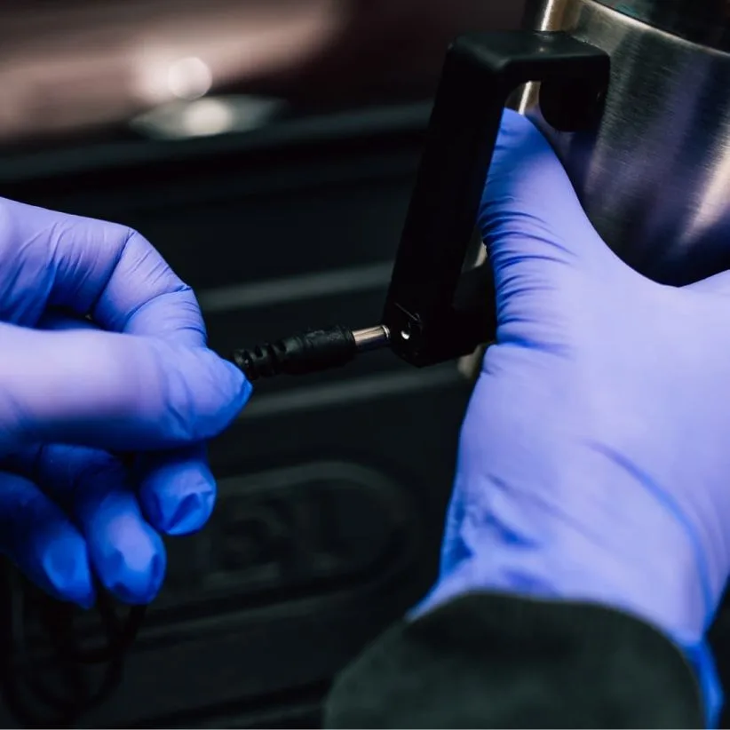 ZESTAW DO REGENERACJI REFLEKTORÓW K2 VAPRON I K2 LAMP DOCTOR | zdjęcie 8 z 12 | K2 D7900_K2 L3050 | Motofarma.pl