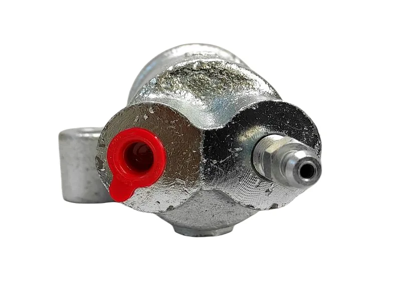 SIŁOWNIK HAMULCA M12x1,25