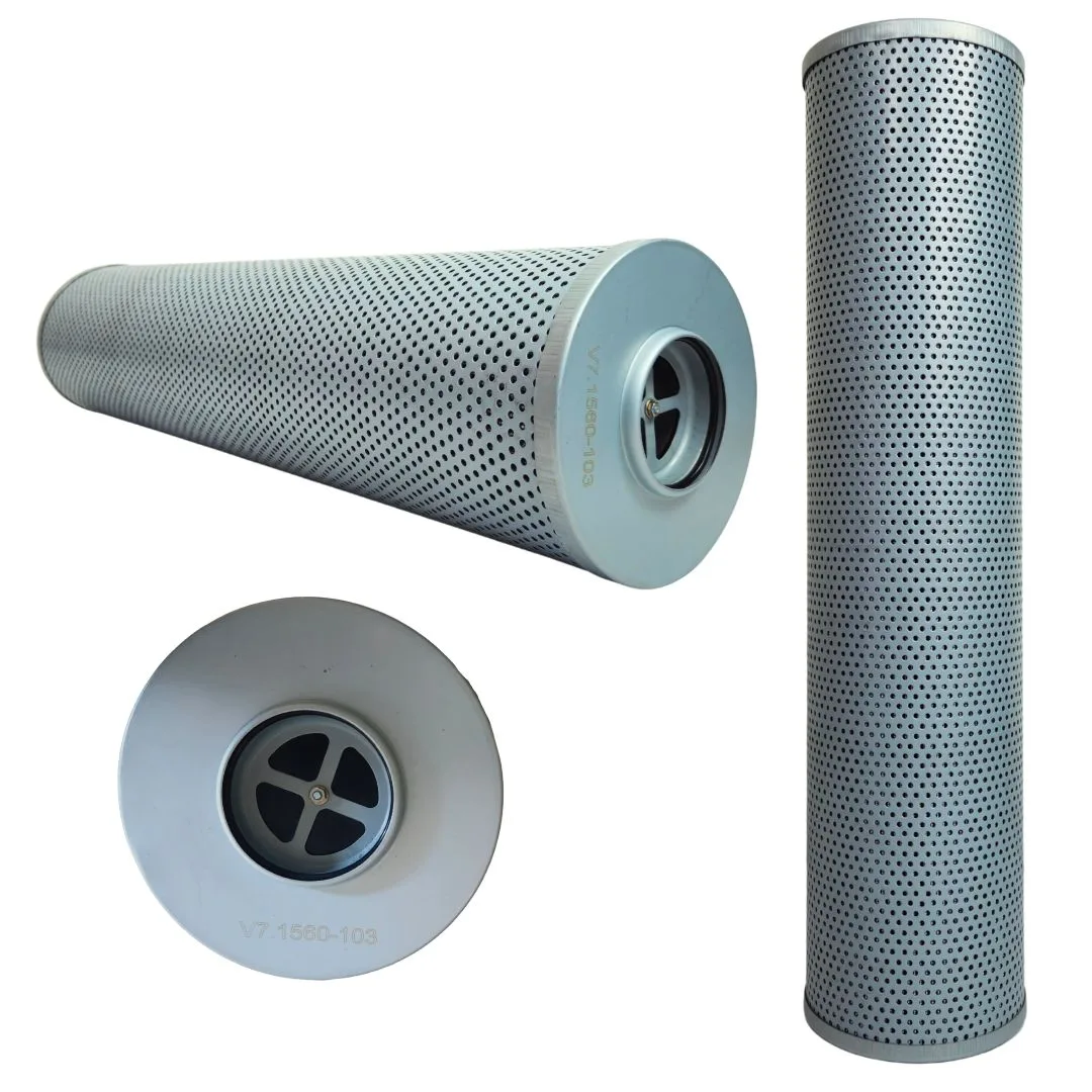 Filtr hydrauliczny ARGO HYTOS V7. 1560-103 (10um) | zdjęcie 1 z 8 | 48102 | Motofarma.pl