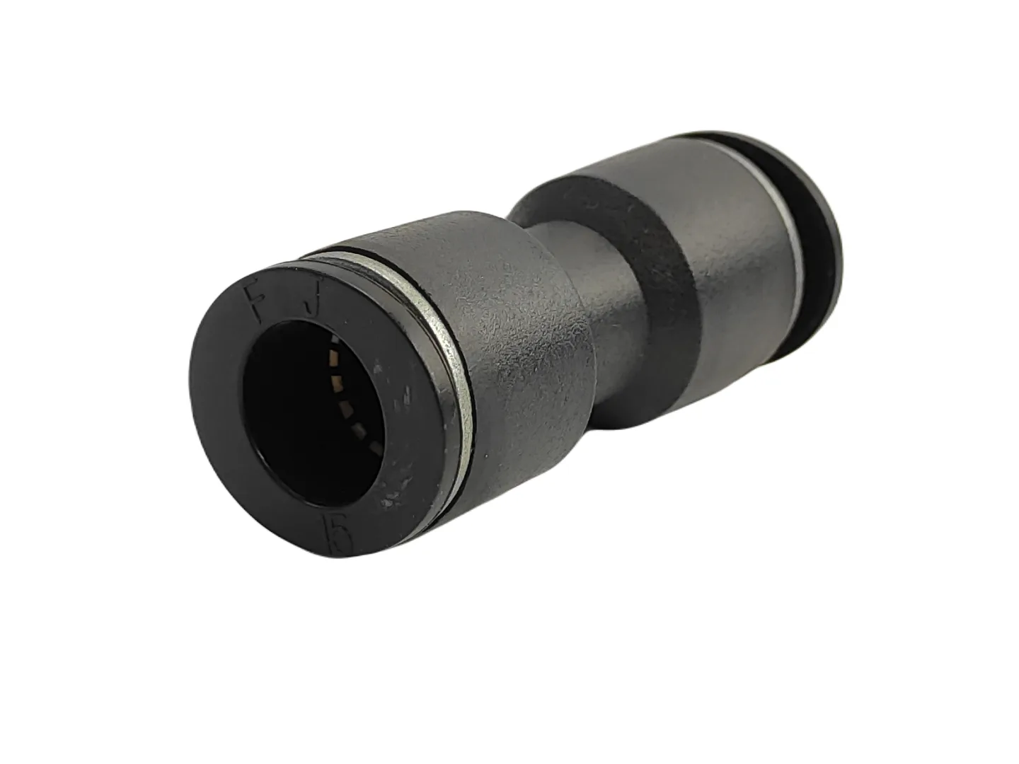 Szybkozłącze tekalanu fi-15 proste plastik - Granit | zdjęcie 1 z 3 | 1715 | Motofarma.pl