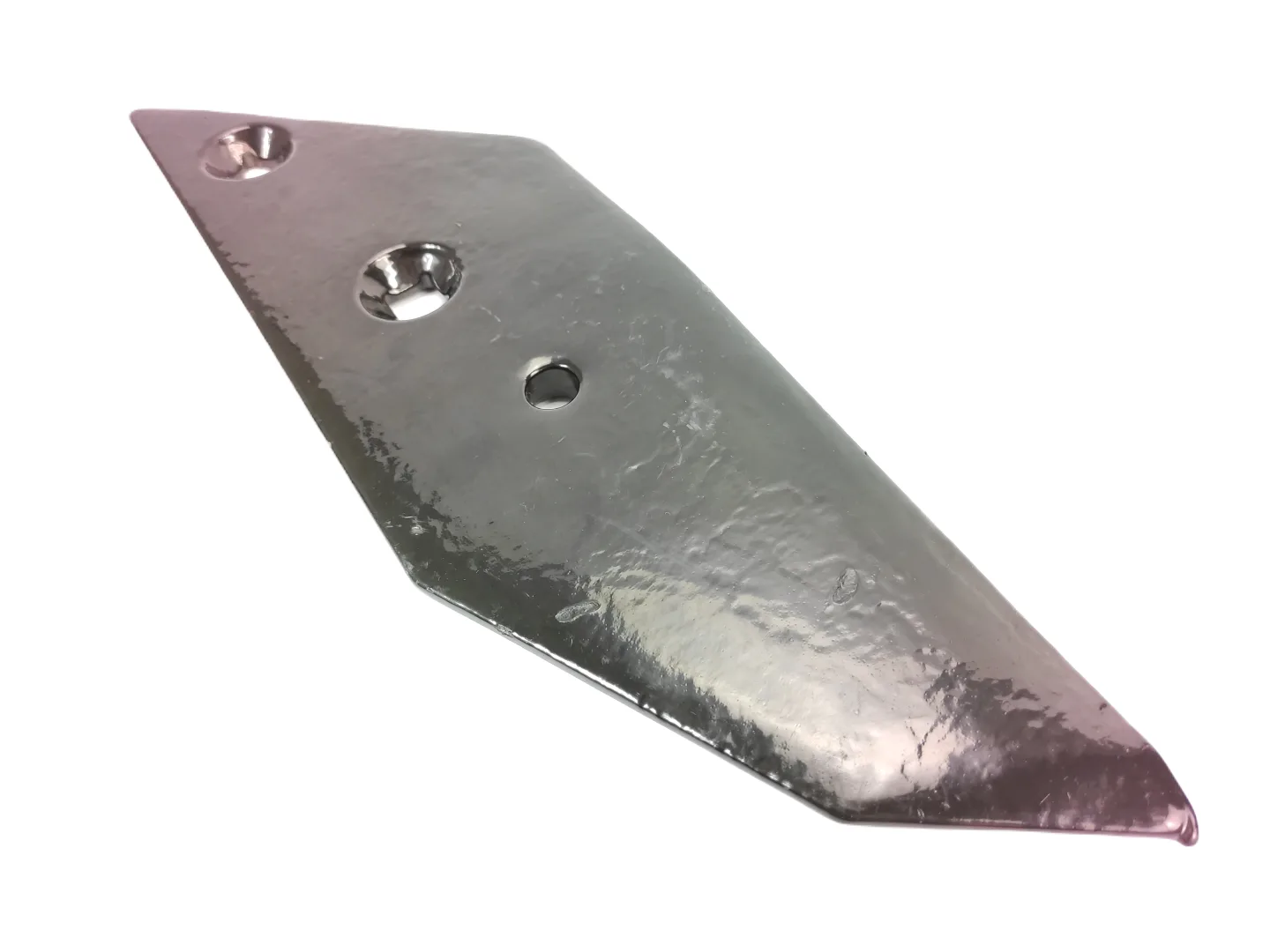 Dłuto lemiesza Lemken lewy - Granit | zdjęcie 6 z 6 | 4344 | Motofarma.pl