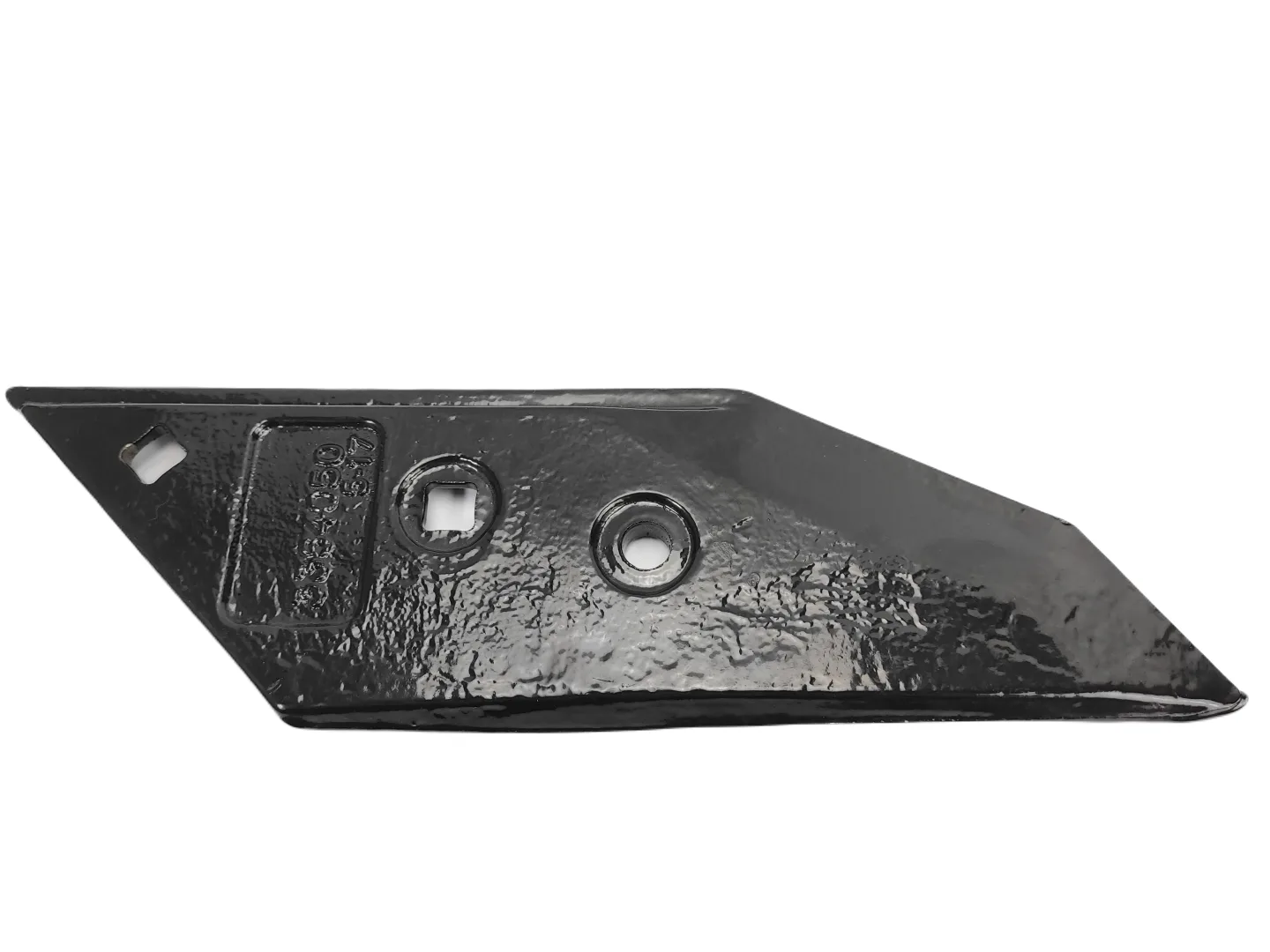 Dłuto lemiesza Lemken lewy - Granit | zdjęcie 1 z 6 | 4344 | Motofarma.pl