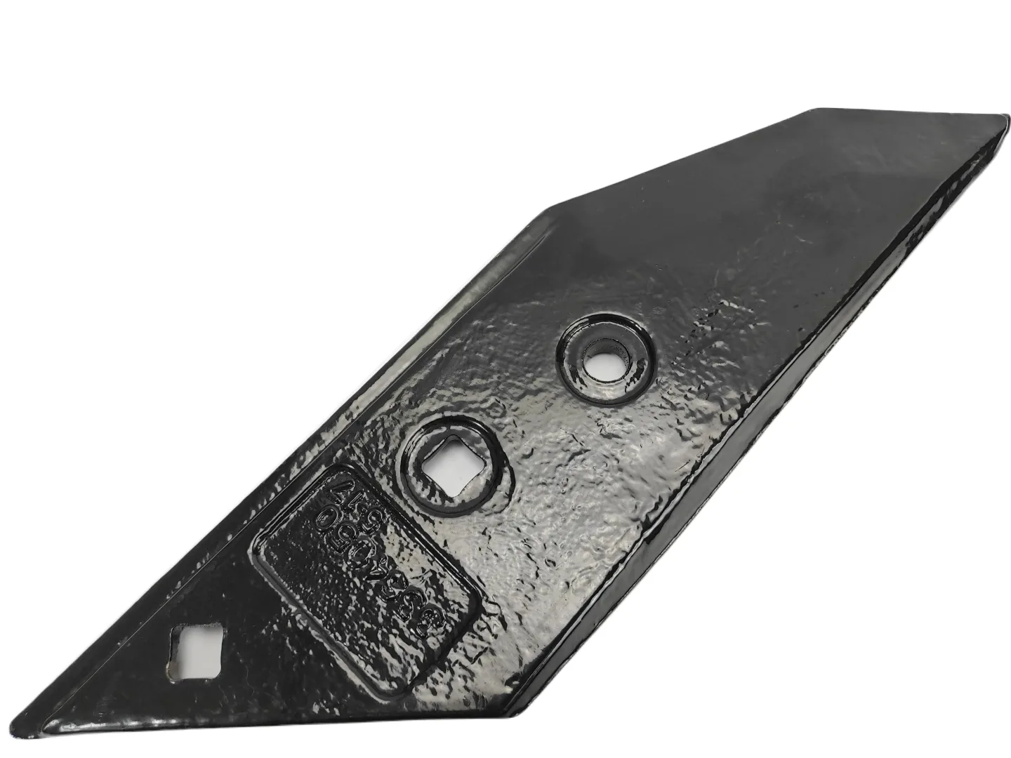 Dłuto lemiesza Lemken lewy