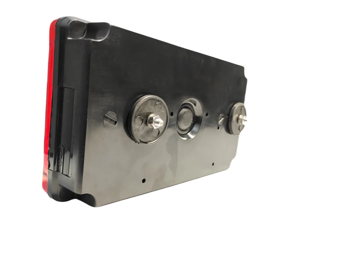 Lampa zespolona WAŚ W21P prawa - Granit | zdjęcie 3 z 3 | 1134 | Motofarma.pl