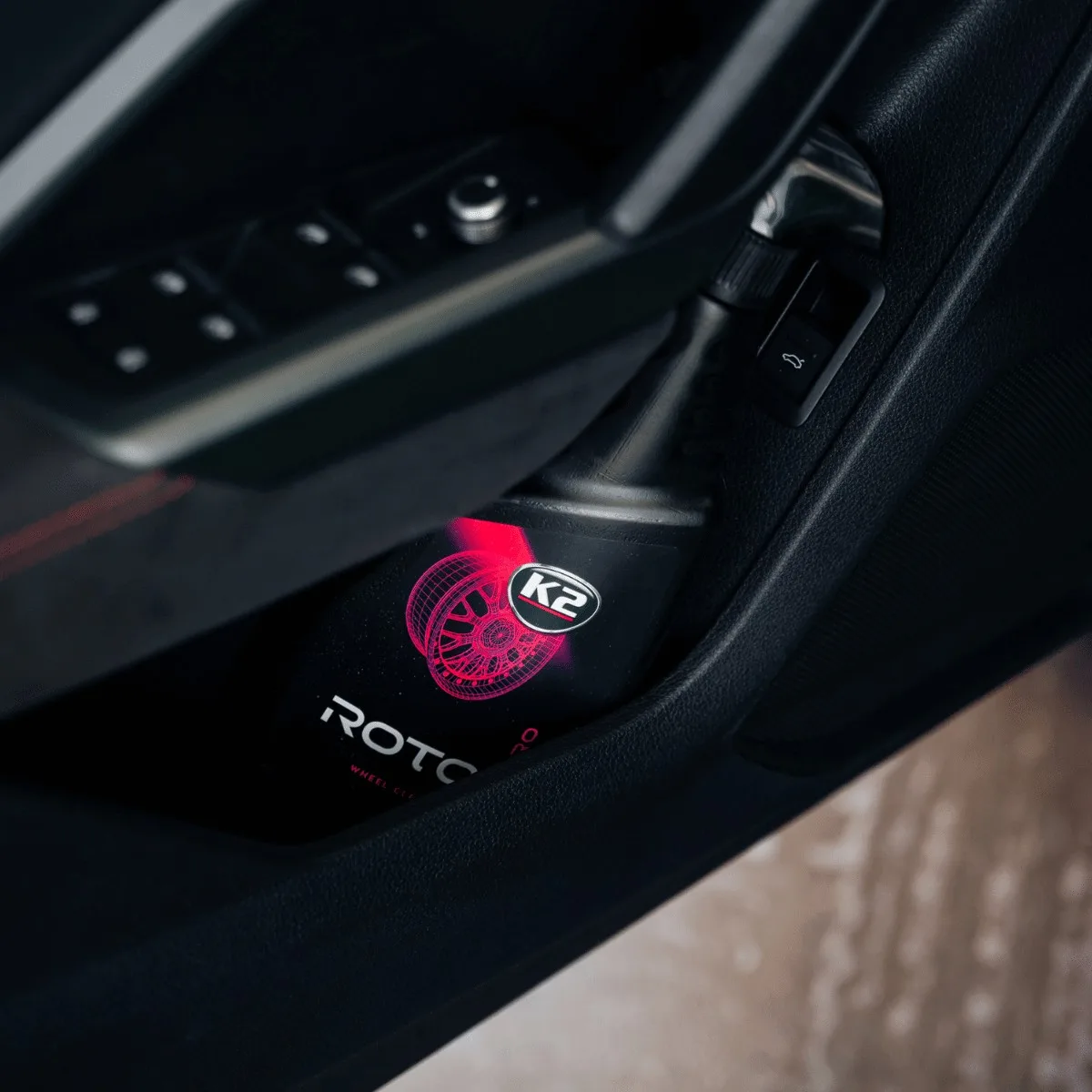 Płyn do felg ROTON PRO K2 750ml "krwawa felga" | zdjęcie 8 z 10 | D1002 | Motofarma.pl