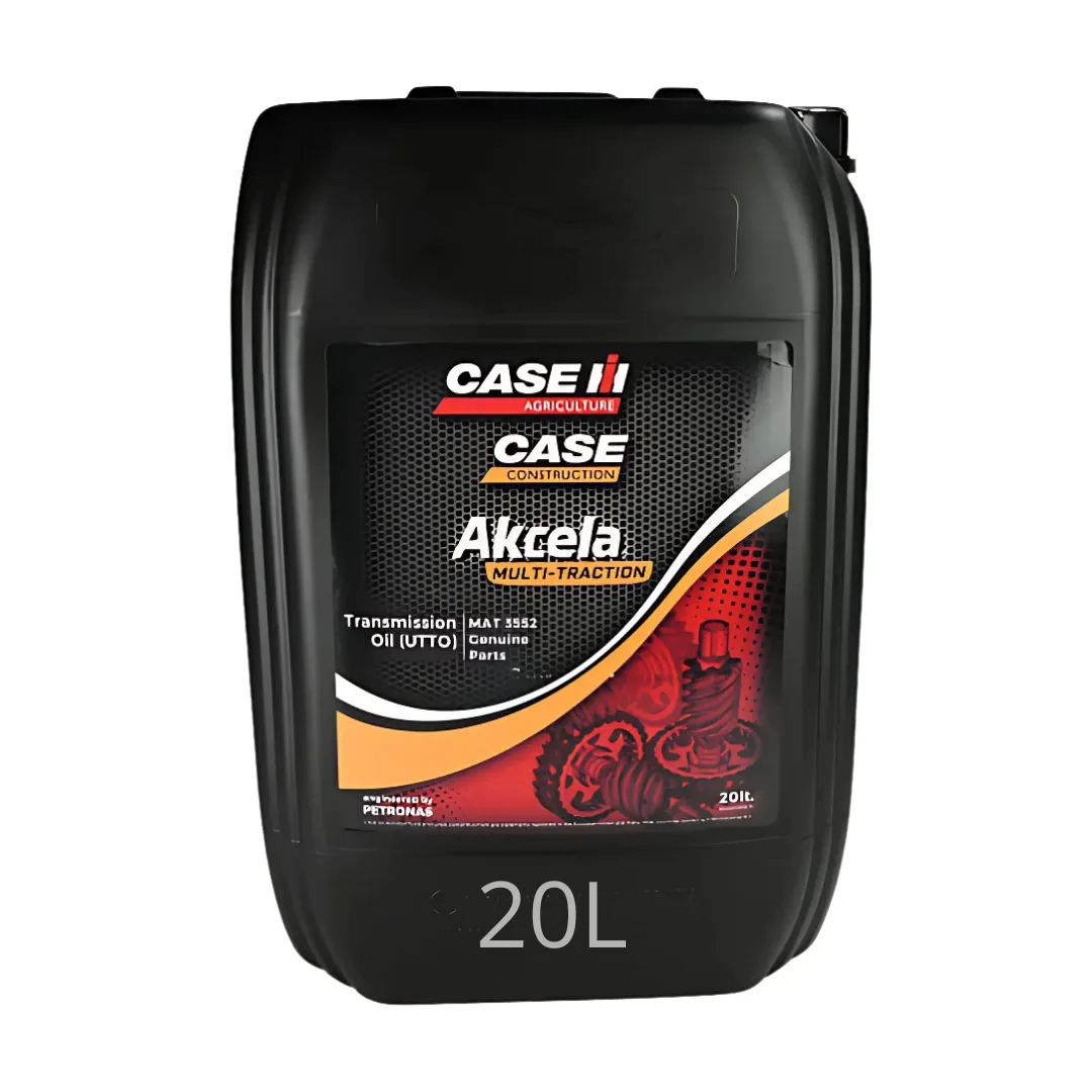 OLEJ CASE AKCELA MULTI-TRACTION 20L = 1L