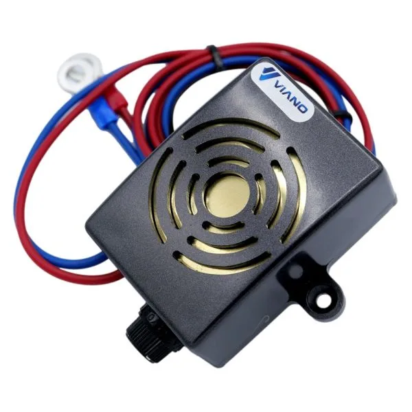 Samochodowy odstraszacz gryzoni Uno OS 1 - Viano | zdjęcie 7 z 9 | 47771 | Motofarma.pl