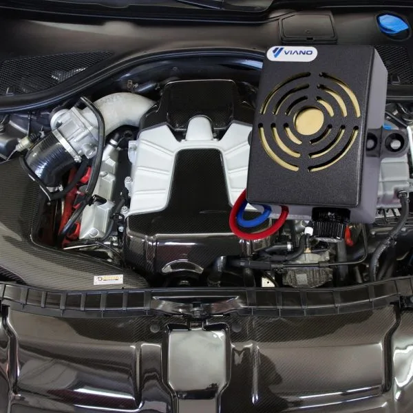 Samochodowy odstraszacz gryzoni Uno OS 1 - Viano | zdjęcie 3 z 9 | 47771 | Motofarma.pl