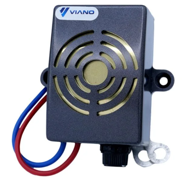 Samochodowy odstraszacz gryzoni Uno OS 1 - Viano | zdjęcie 8 z 9 | 47771 | Motofarma.pl