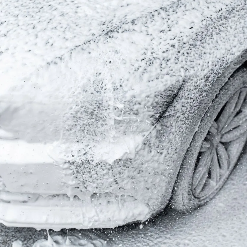 K2 Piana Aktywna 5L Do Mycia Karoserii | zdjęcie 4 z 7 | 47168 | Motofarma.pl