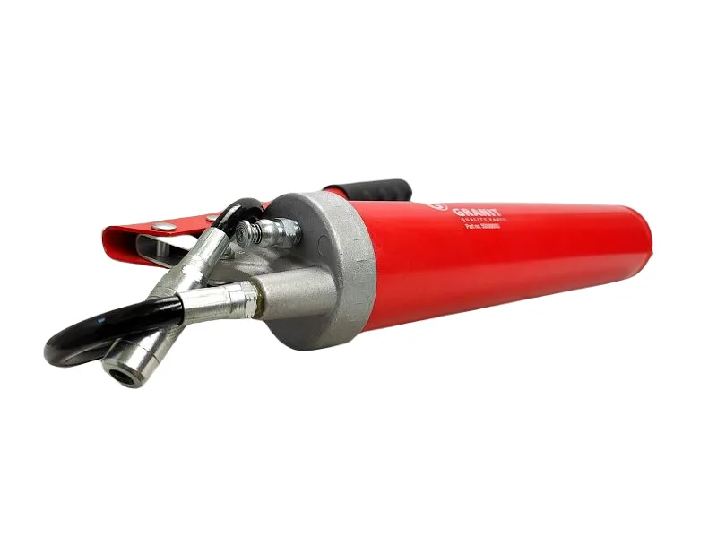 Smarownica ręczna - Granit | zdjęcie 4 z 4 | 1725 | Motofarma.pl