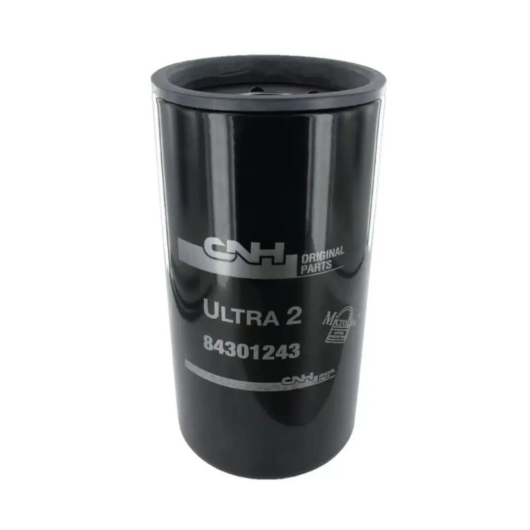 CASE FILTR OLEJU MAGNUM - SILCOMP | zdjęcie 3 z 3 | 16773 | Motofarma.pl