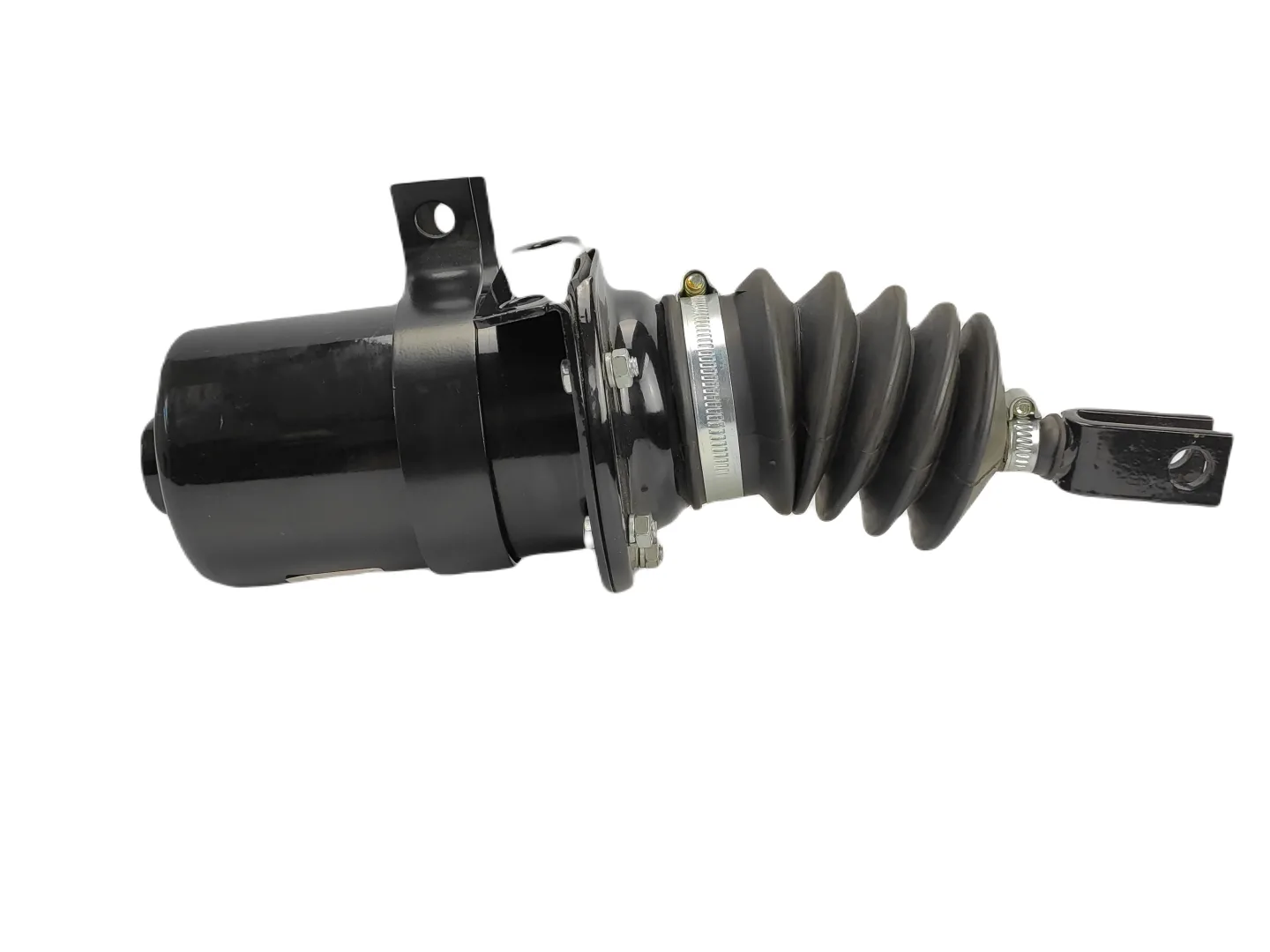 Siłownik pneumatyczny fi-80 przyczepa - Granit | zdjęcie 1 z 3 | 3439 | Motofarma.pl