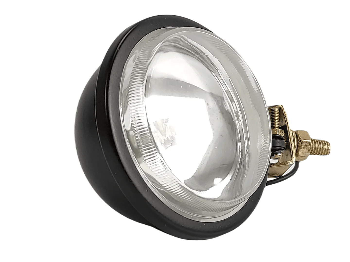 Reflektor lampa robocza H3 okrągła