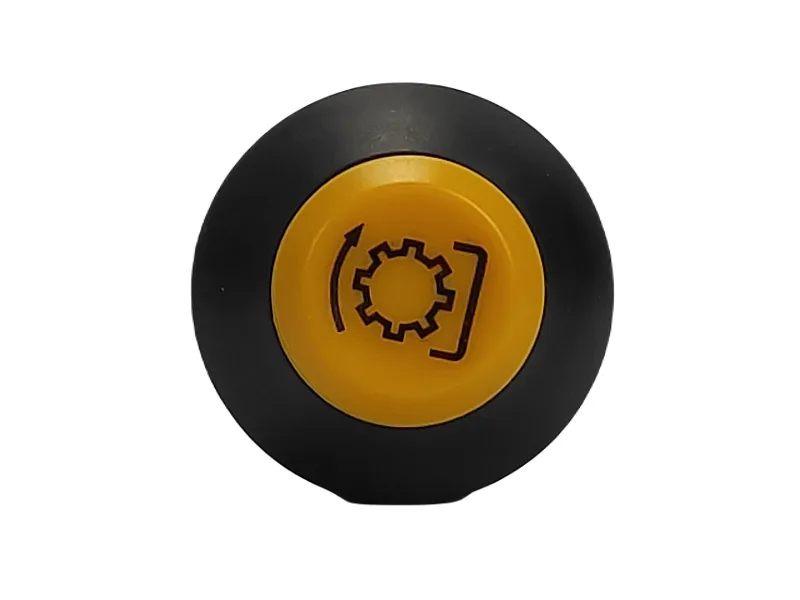 Włącznik WOM tylny 7pin