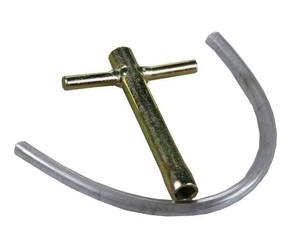 Klucz 9 mm do odpowietrzania cylinderków hamulcowych C-360