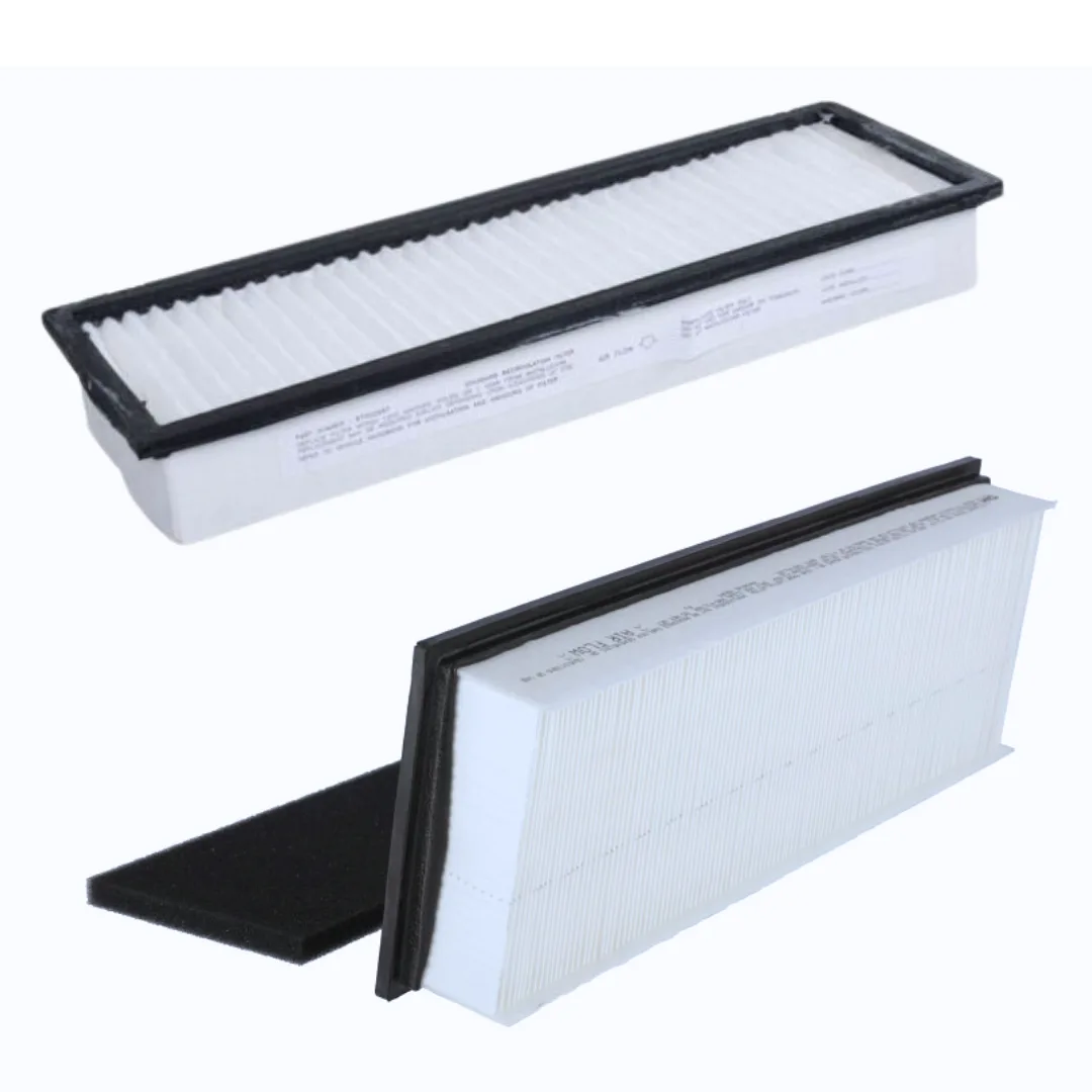 CNH 87726695 Filtr Kabinowy - CNH Industrial Sp. z o.o. | zdjęcie 1 z 2 | 277 | Motofarma.pl