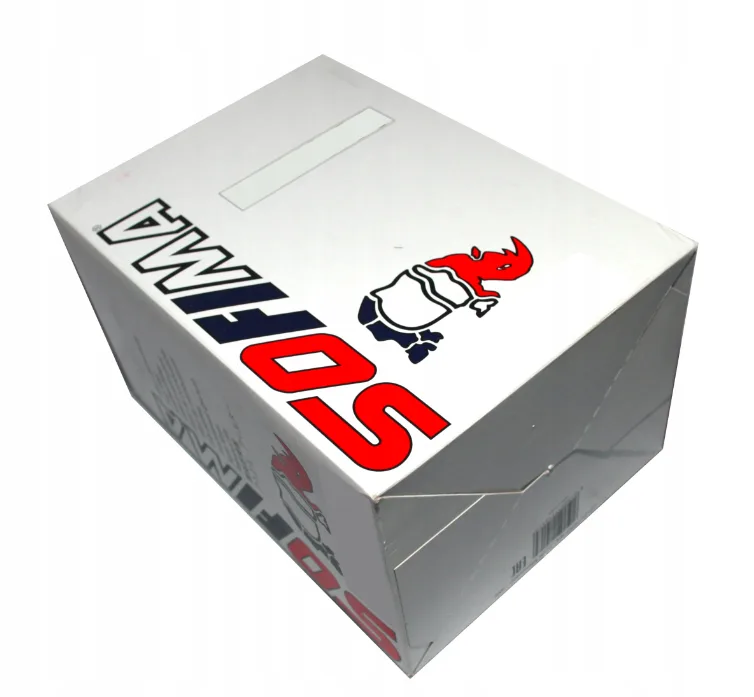 FILTR PALIWA S 4428 NR SOFIMA SEAT SKODA VW | zdjęcie 1 z 2 | 27338 | Motofarma.pl