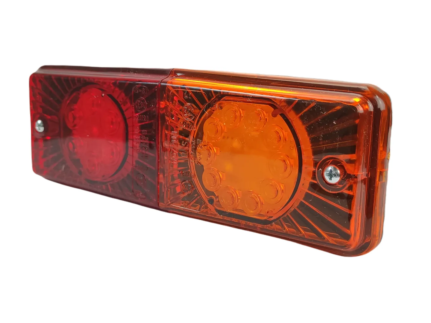 Lampa zespolona tylna LED WAS W075ud