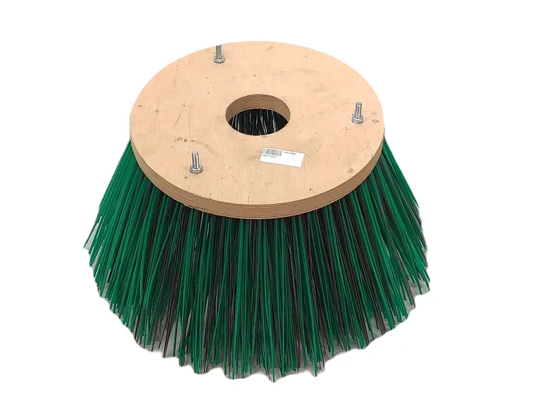 Szczotka boczna zamiatarki PRONAR tworzywo+metal | zdjęcie 1 z 2 | 4510 | Motofarma.pl