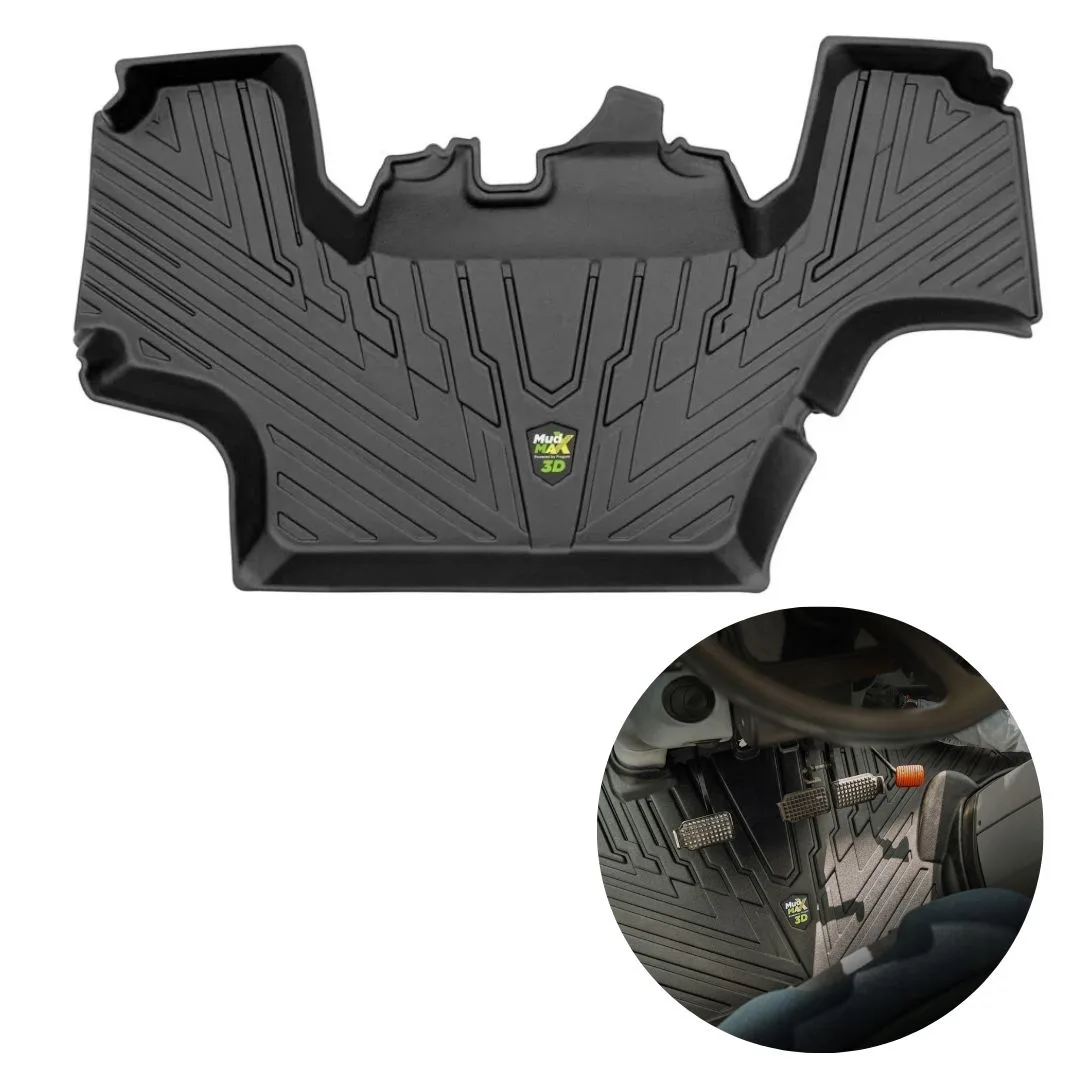 Mata podłogowa CASE IH FARMALL 90-120C NEW HOLLAND T5 - FroGum | zdjęcie 1 z 7 | 46858 | Motofarma.pl