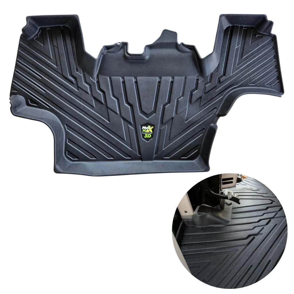 Mata podłogowa CASE IH FARMALL 90-120C NEW HOLLAND T5 - FroGum | zdjęcie 7 z 7 | 46858 | Motofarma.pl