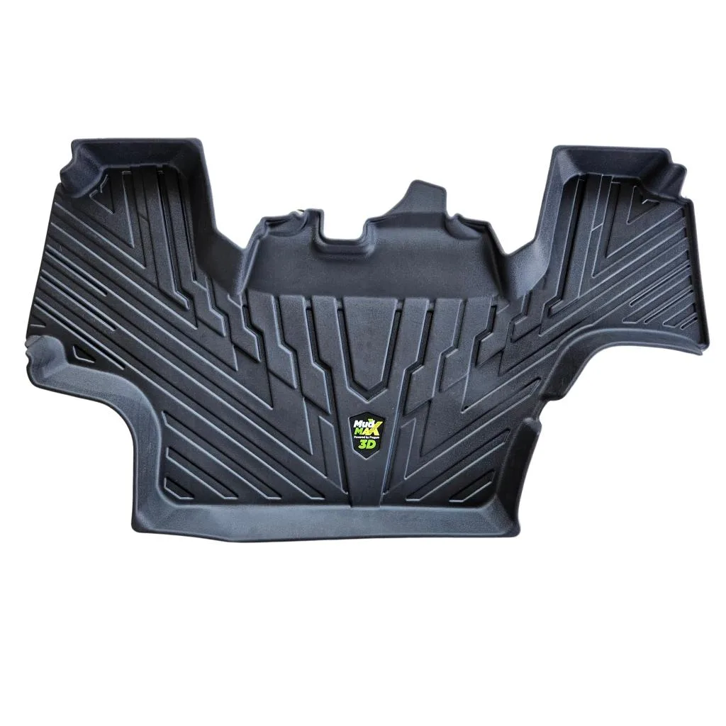 Mata podłogowa CASE IH FARMALL 90-120C NEW HOLLAND T5 - FroGum | zdjęcie 5 z 7 | 46858 | Motofarma.pl