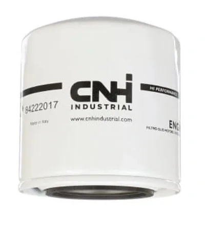 CASE FILTR OLEJU SILNIK JX TIR II   90-95 CASE/TD