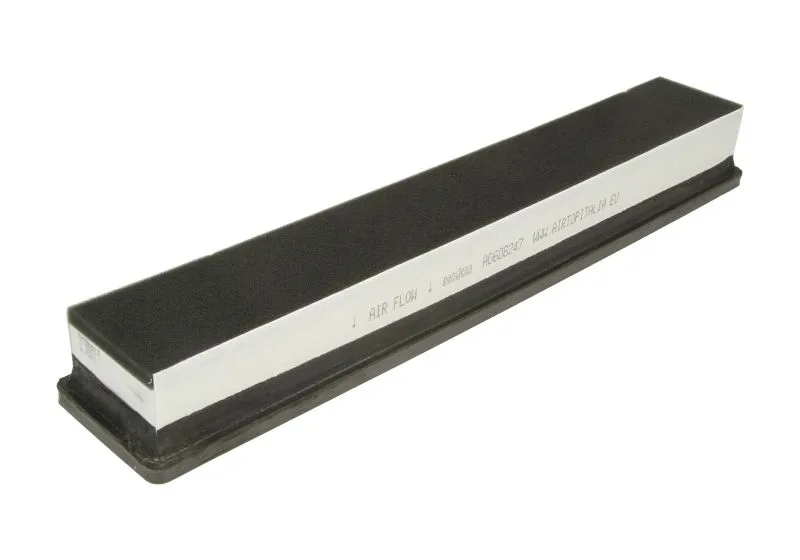 Purro HC0093 Wkład filtra kabiny z węglem aktywnym