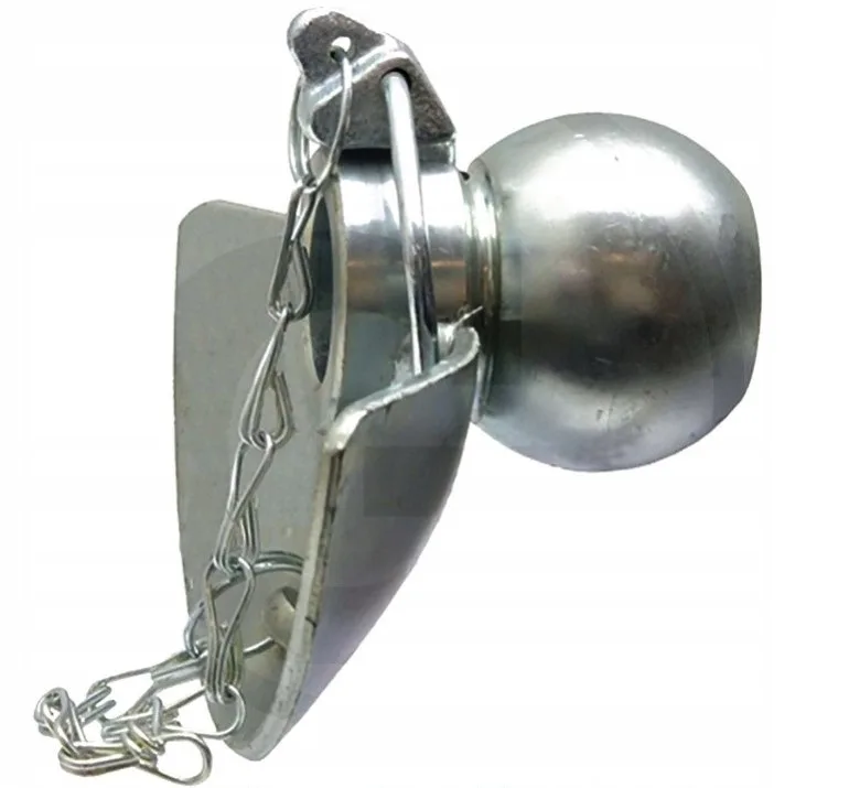 Kula dolnego zawieszenia 22x44mm kołnierz KAT 1 - Granit | zdjęcie 1 z 2 | 43702 | Motofarma.pl