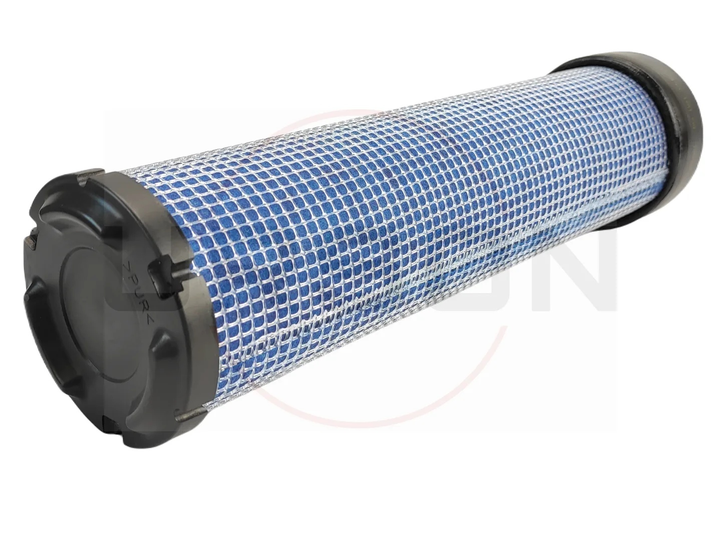 Zestaw filtrów koparki Case CNH 580ST, 590ST, 695ST 51500329