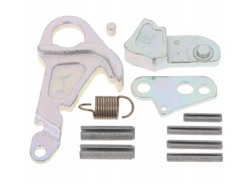 ZESTAW NAPRAWCZY HAKA CBM KAT-3 TYP CBM | zdjęcie 1 z 2 | 25204 | Motofarma.pl