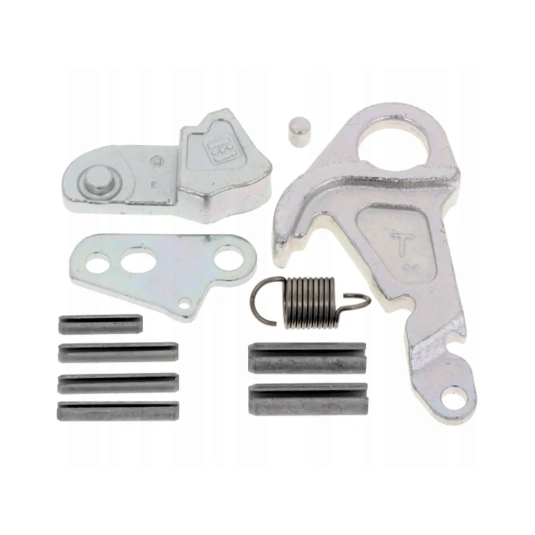 ZESTAW NAPRAWCZY HAKA CBM KAT-3 TYP CBM