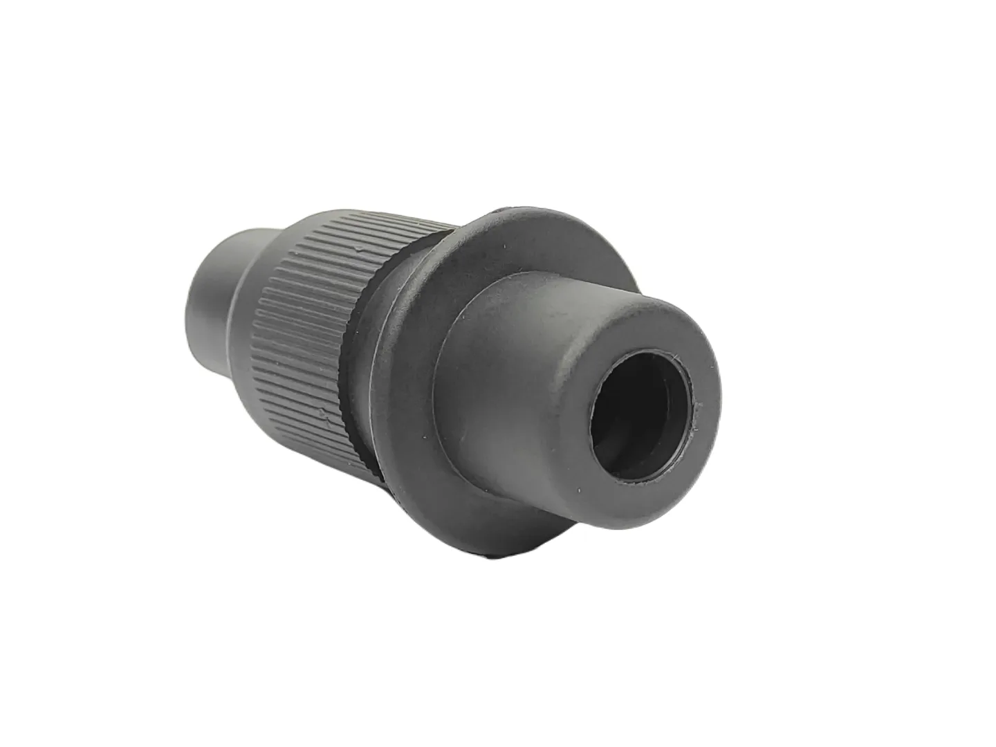 Wtyczka 3 pinowa z pinami męskimi - Granit | zdjęcie 3 z 3 | 17085 | Motofarma.pl