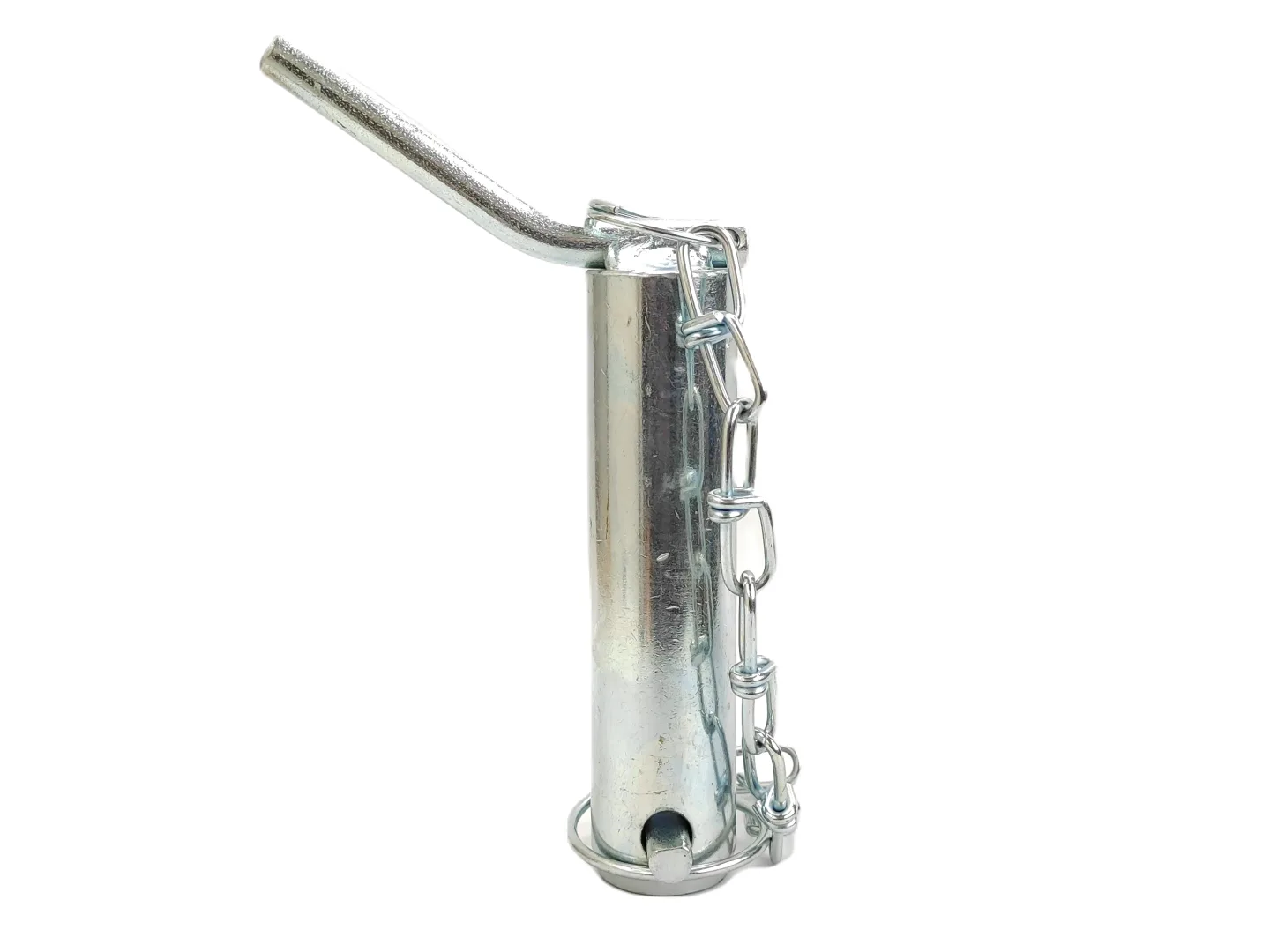 Sworzeń fi-37x135 z rączką - Granit | zdjęcie 1 z 5 | 4921 | Motofarma.pl