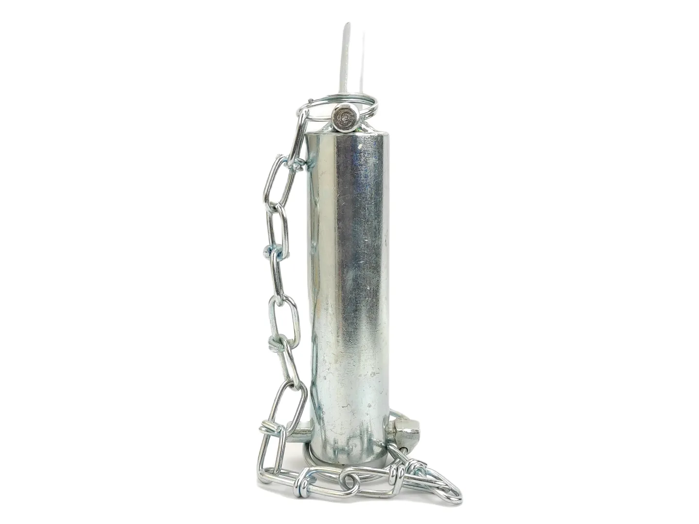 Sworzeń fi-37x135 z rączką - Granit | zdjęcie 4 z 5 | 4921 | Motofarma.pl