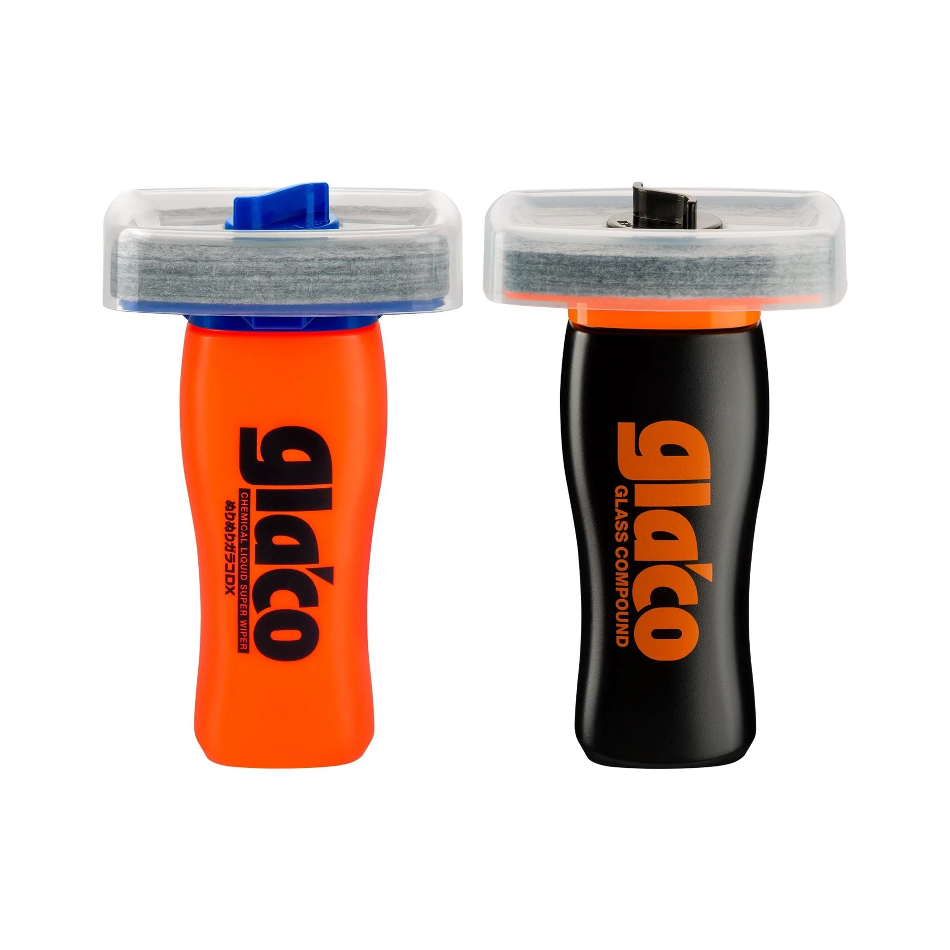 Zestaw do czyszczenia szyb Soft99 | zdjęcie 1 z 3 | F7ACA7_47379 | Motofarma.pl