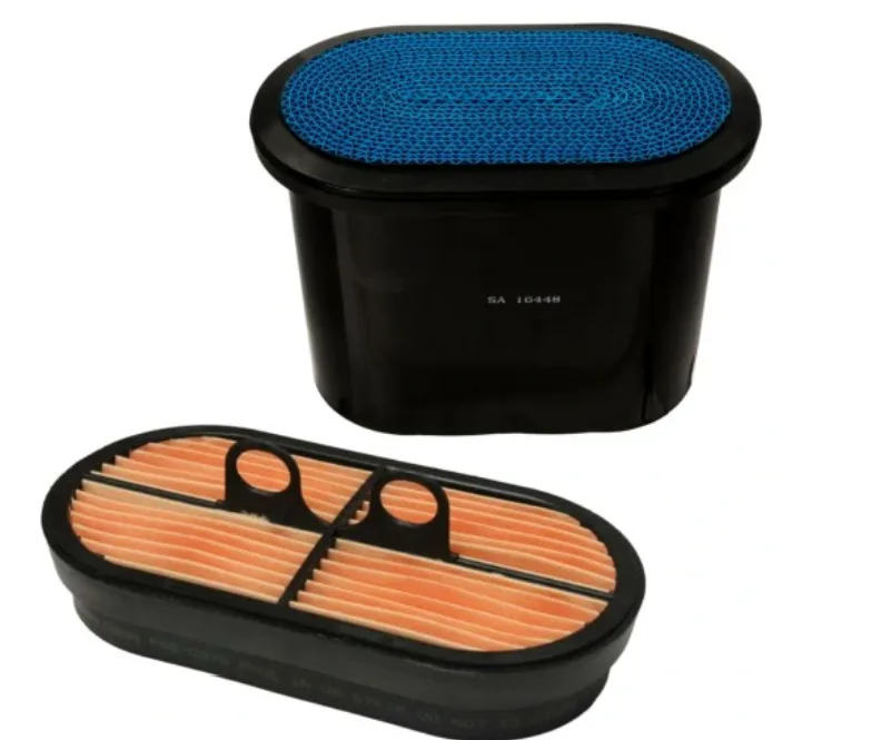 Filtr powietrza New Holland Case Steyr CNH 87356353 - CNH Industrial Sp. z o.o. | 19260 | Motofarma.pl