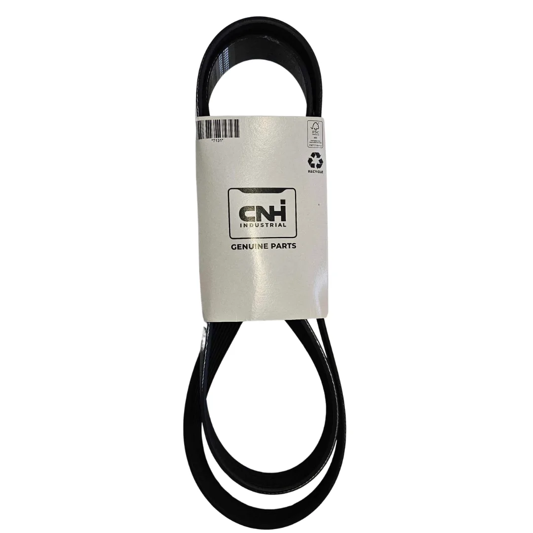 NEW HOLLAND CASE Pas wielorowkowy CNH 5802181588 | zdjęcie 1 z 2 | 8296 | Motofarma.pl