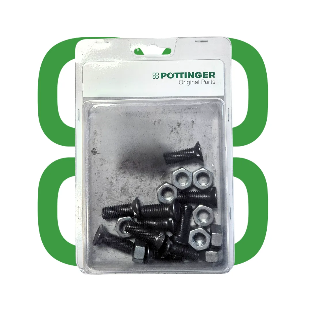PAKIERT SERWISOWY SERVO 10x105.922 POTTINGER