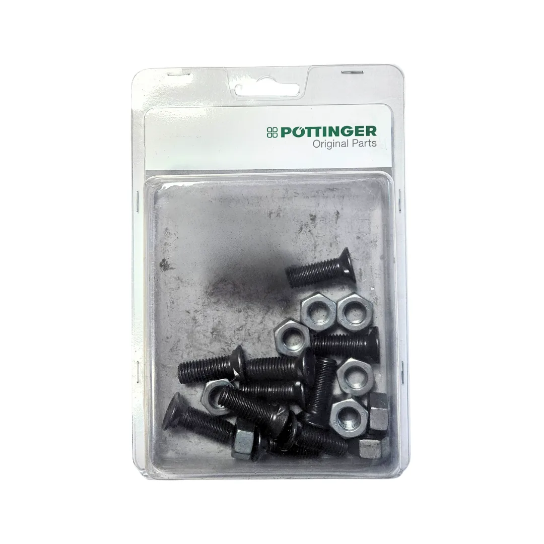 PAKIERT SERWISOWY SERVO 10x105.922 POTTINGER